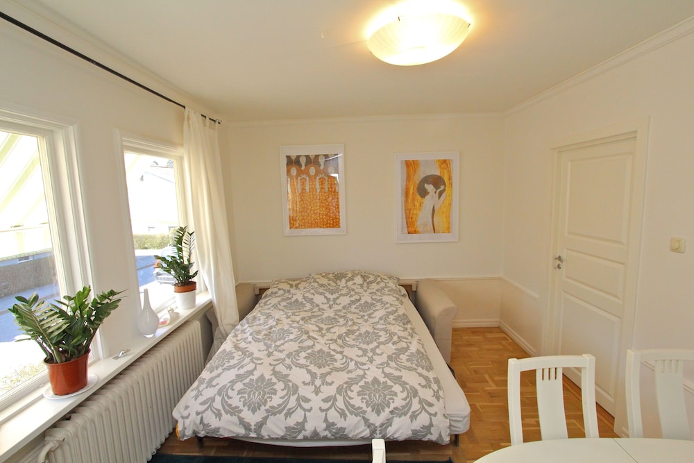 Family Apartment photo 1