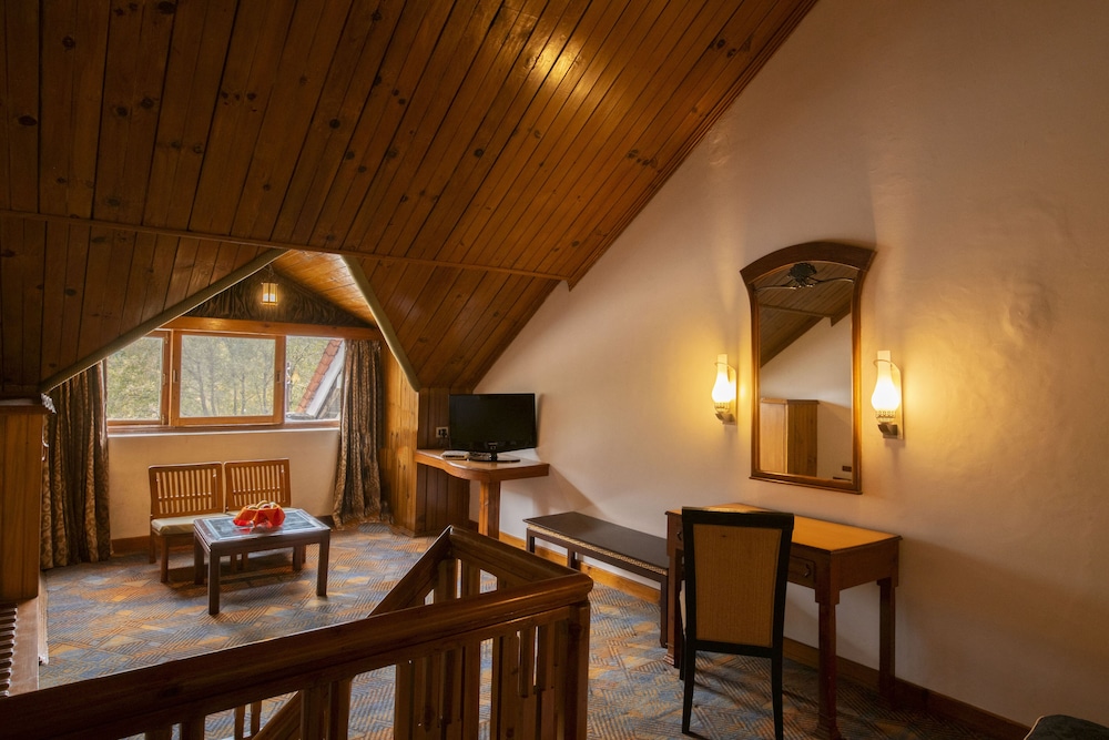 Duplex Room - Photo 5
