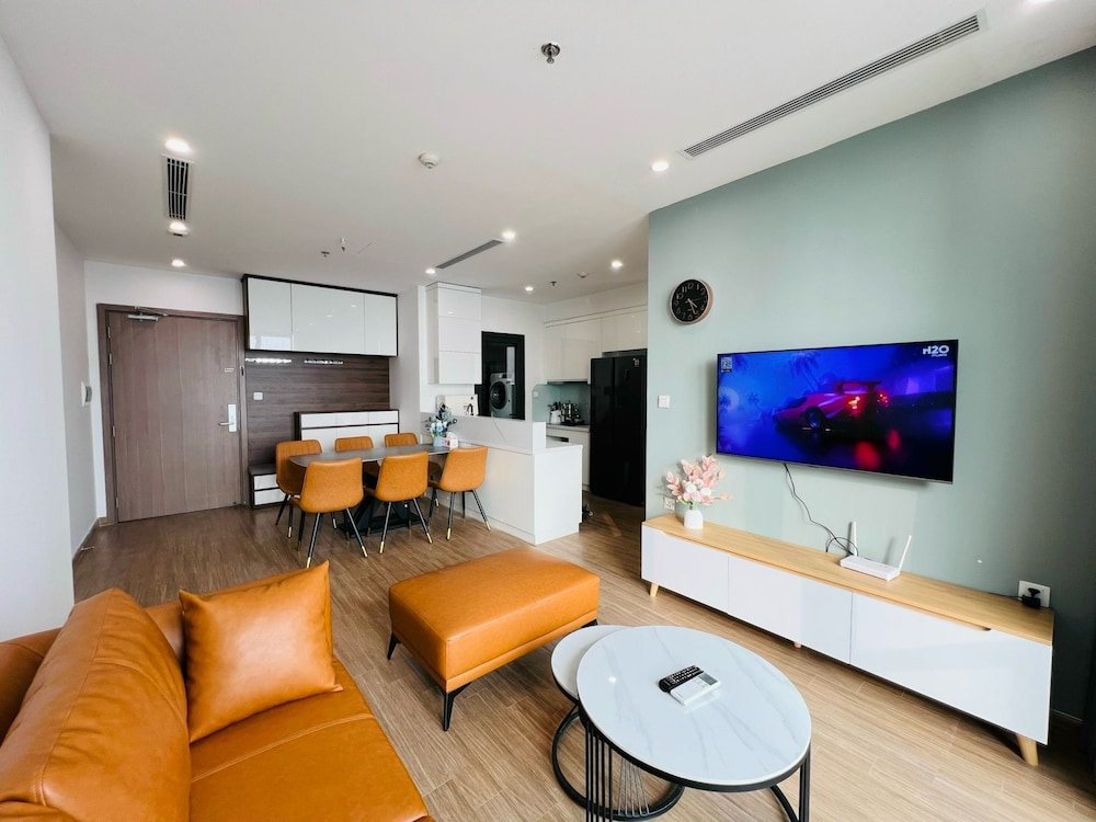 Luxury Apartment, 3 Bedrooms