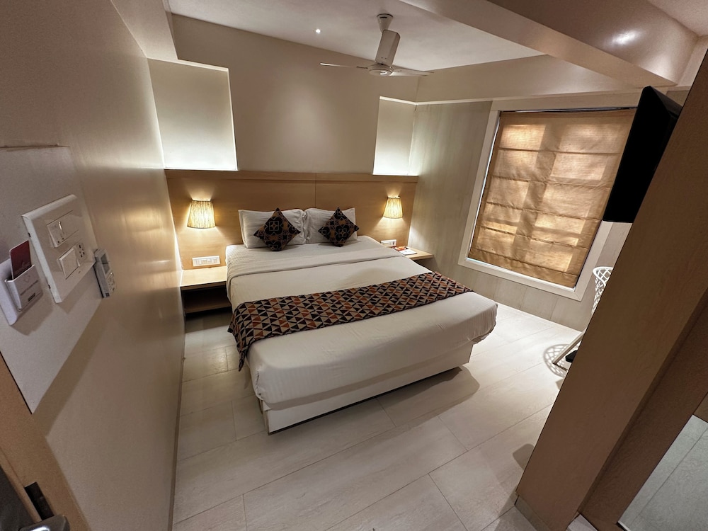 Basic Double Room photo 3