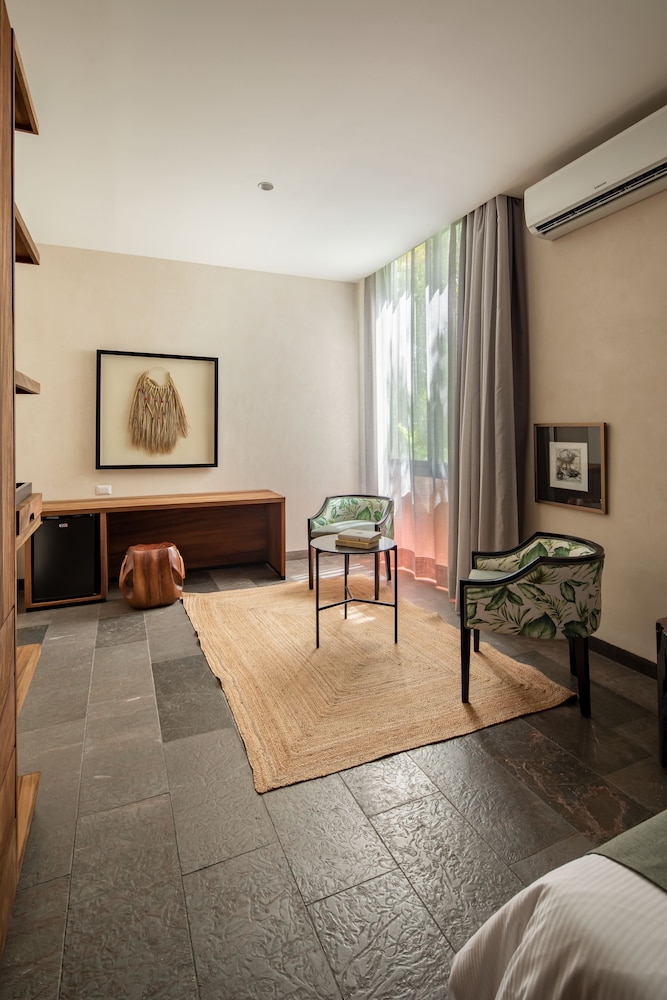 Junior Room