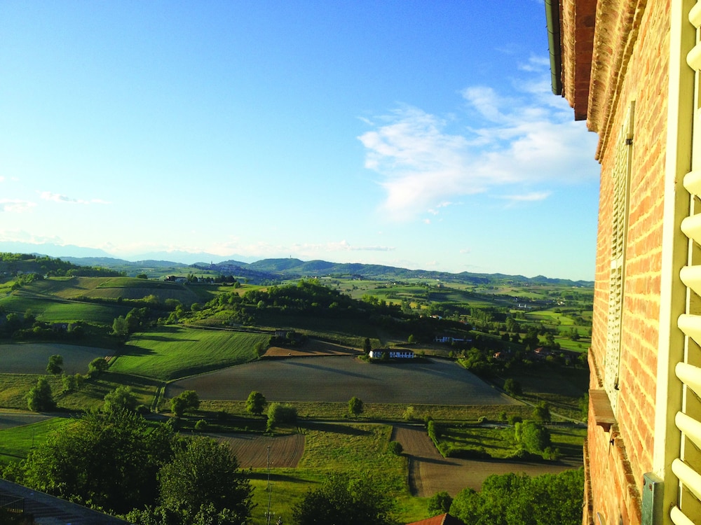 La Foresteria del Castello - Wellness Hotel w historycznej posiadłości, Zdjęcie 5
