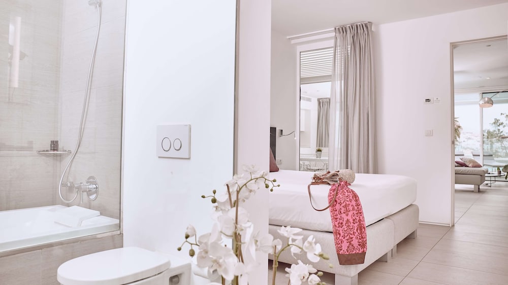 Suite, 2 Bedrooms, Private Pool, Sea View (Serenity Rio) thumbnail 5