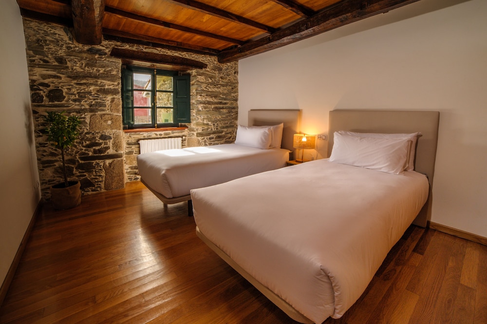 Habitación Doble Superior