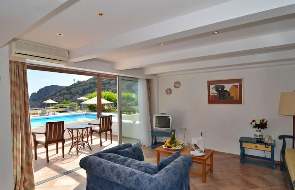 Apartment, 1 Bedroom, Sea View