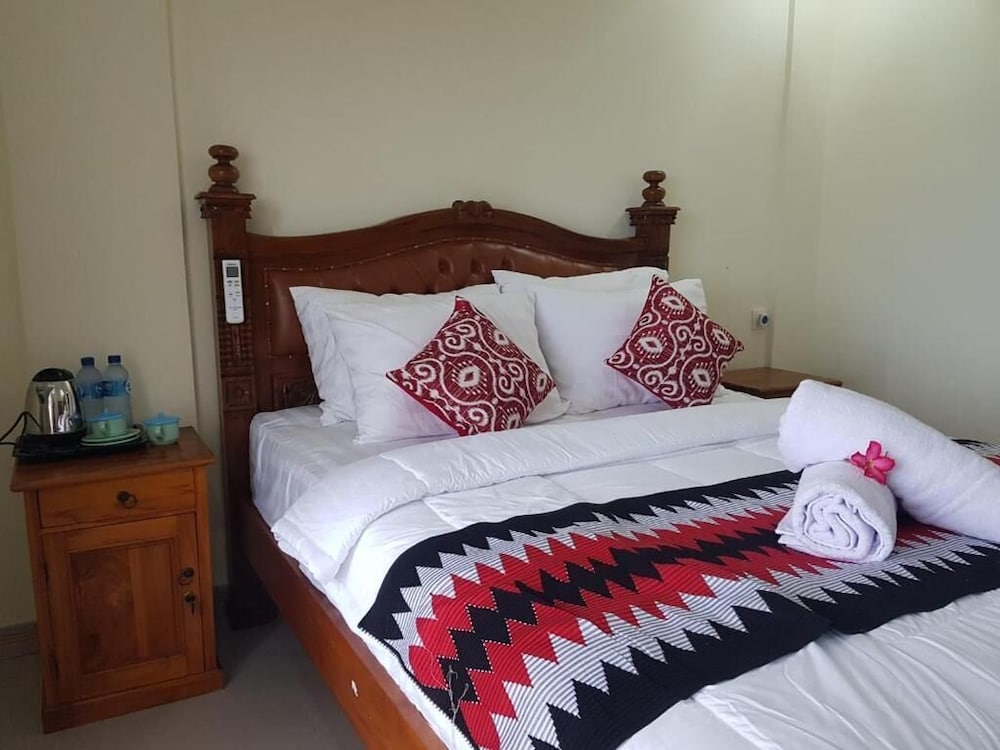 Deluxe Double Room photo 1