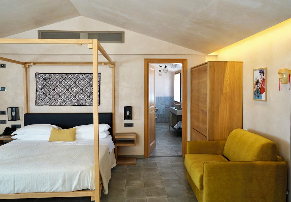 Junior Suite Smart photo 2