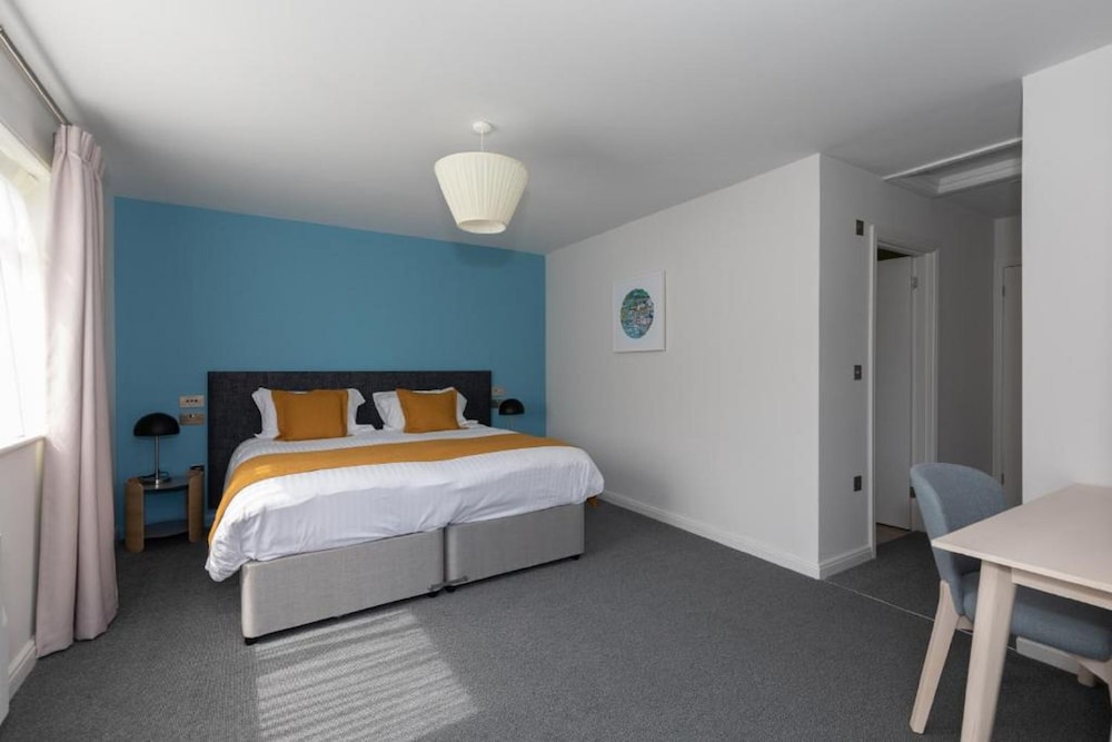 Family Cottage, 2 Double Beds (Cosy) photo 1