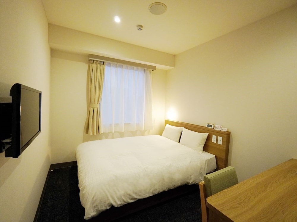 Deluxe Double Room Cityview - Non-Smoking - Annex - Photo 2