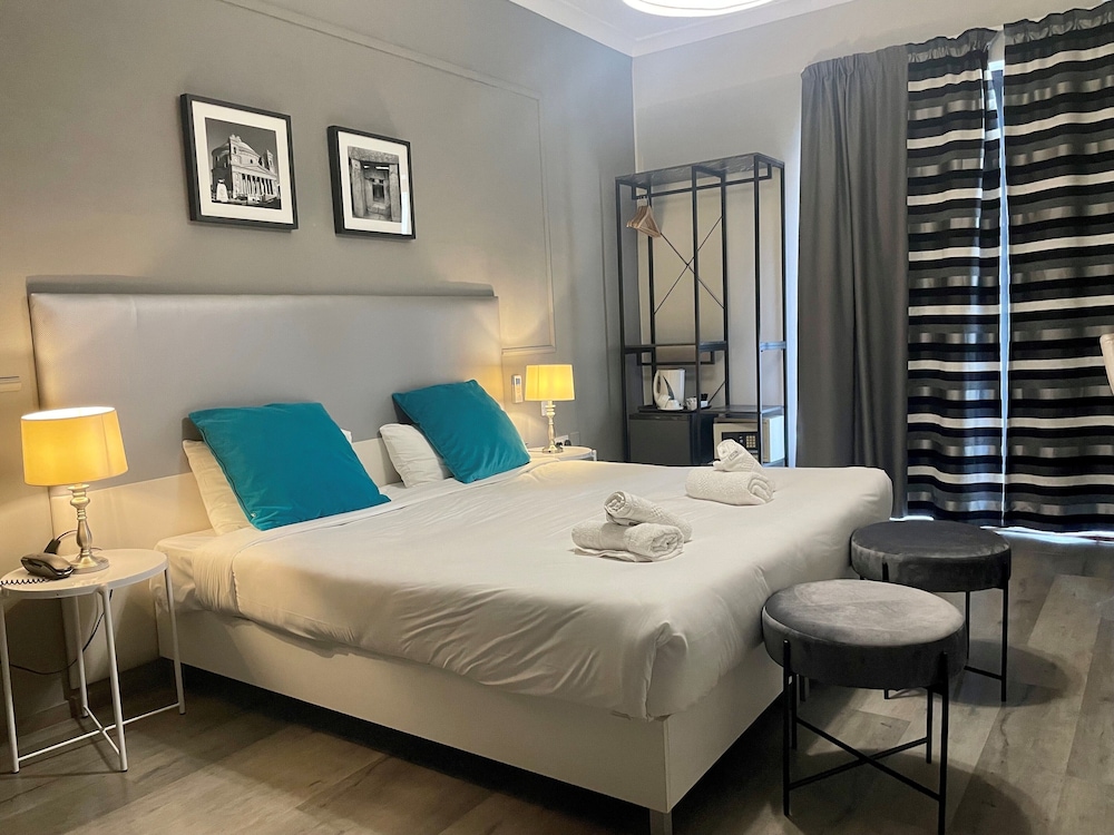 Standard Room, Sea View - Photo 3