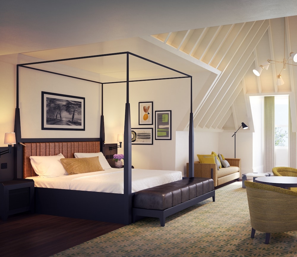 Grand Suite - Photo 3