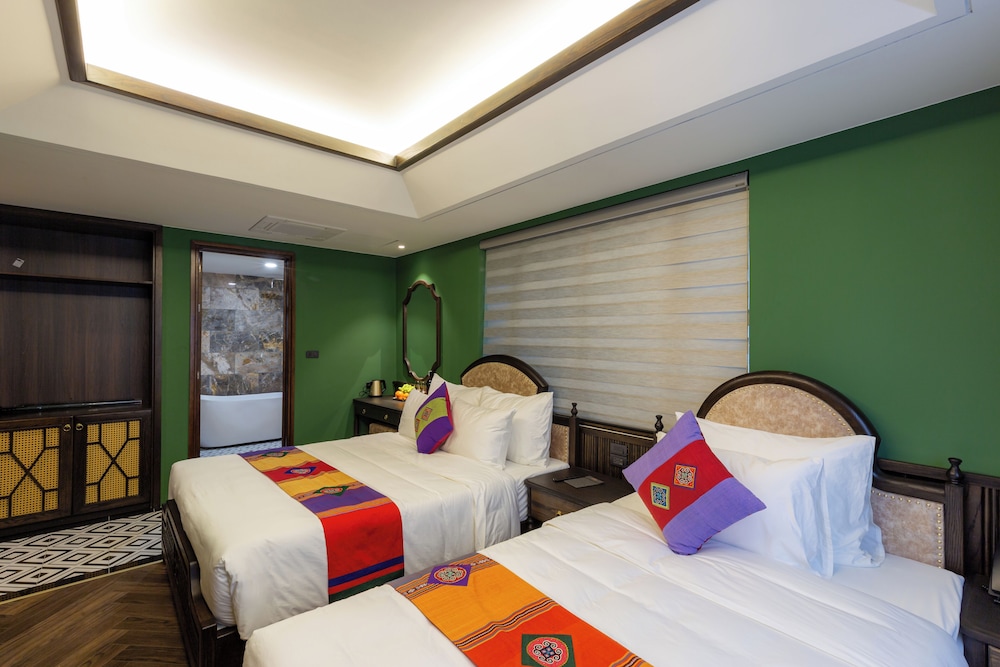 Standard Triple Room - Photo 4