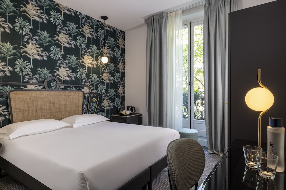 Superior Double Room, 2 Queen Beds
