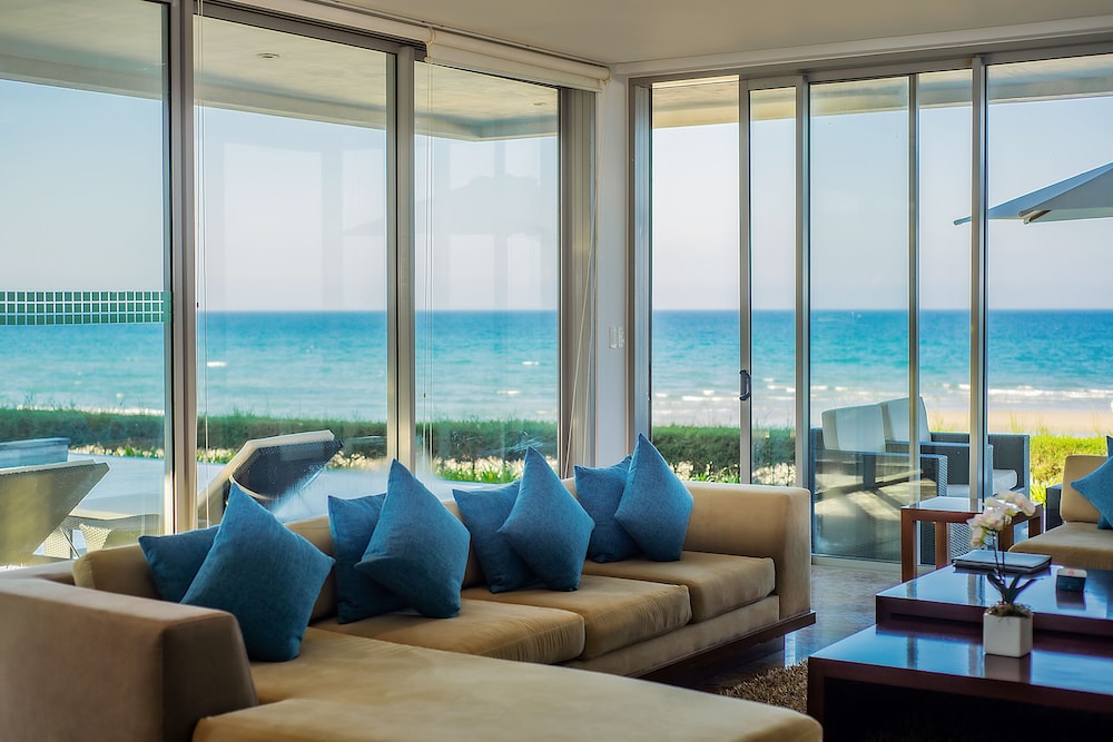 5 Bedrooms Luxury Villa with Sea view free daily minibar and one time BBQ set menu - Photo 10