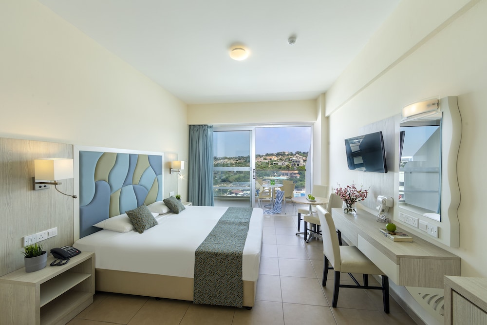 Standard Room, Sea View photo 1