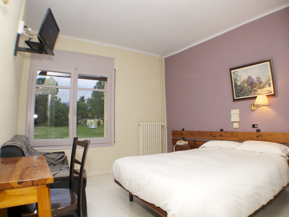 Basic Room