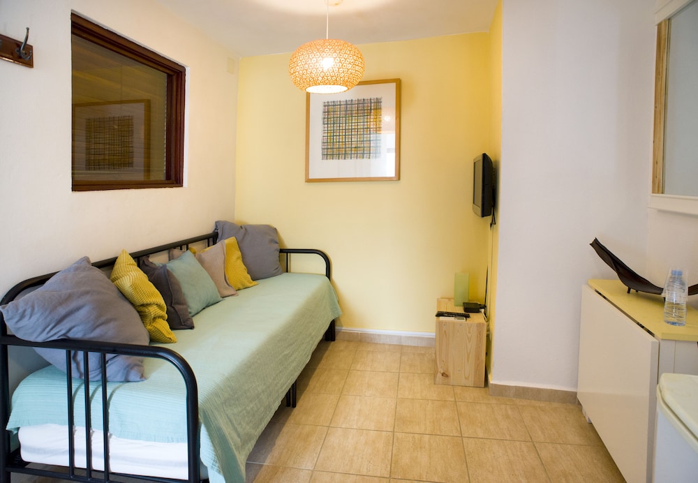 Comfort Room, 1 Bedroom photo 3