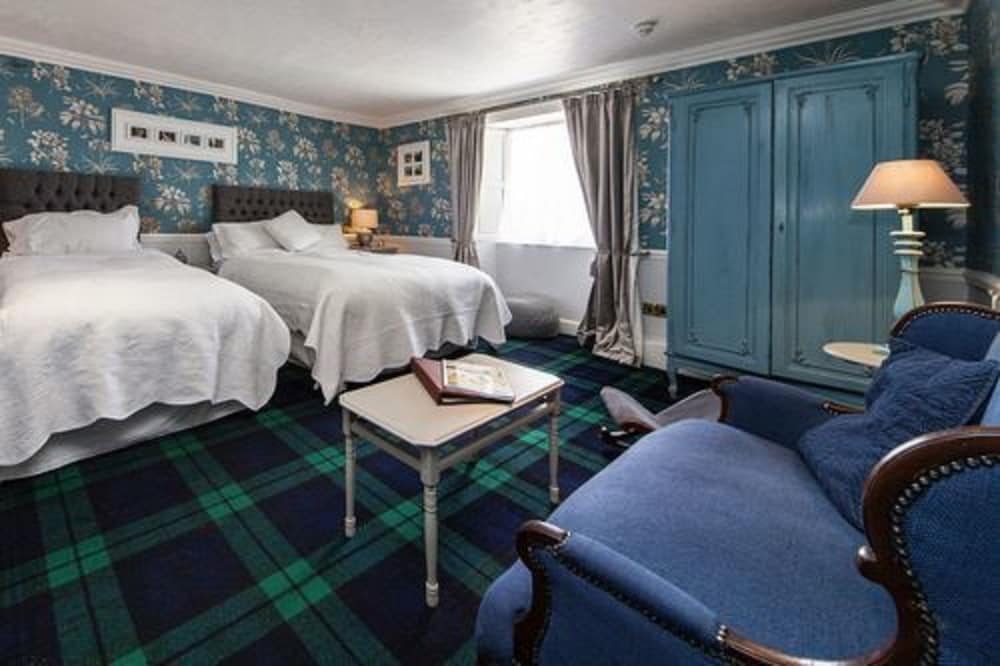 Standard Twin Room photo 3