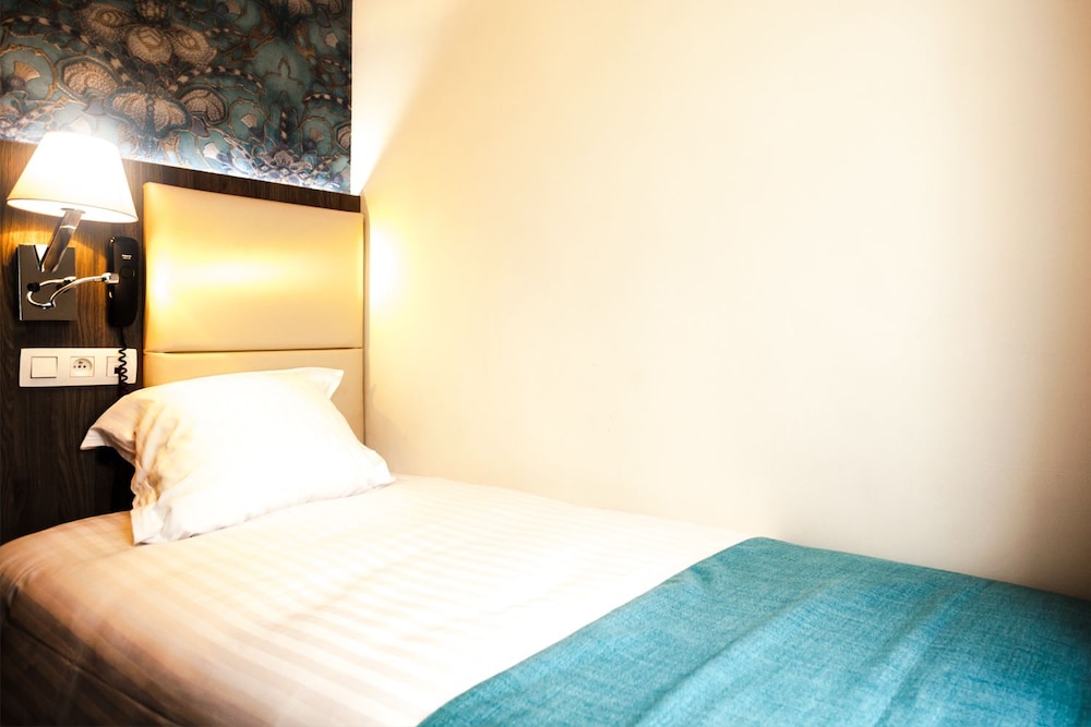 Standard Single Room photo 1
