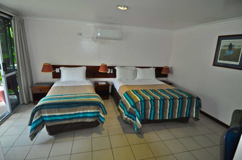Standard Room, 1 Double Bed photo 3