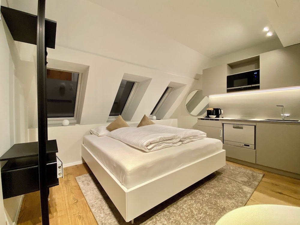 Comfort Studio