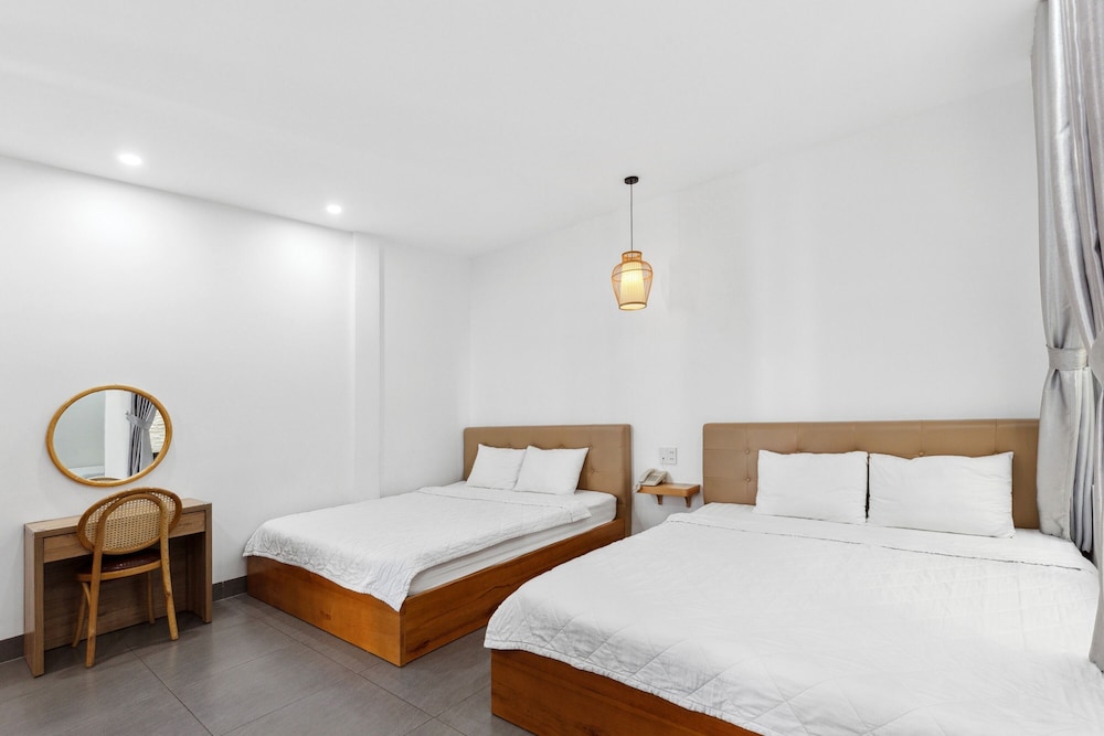 Deluxe Room photo 2