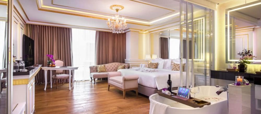 Deluxe Room photo 3