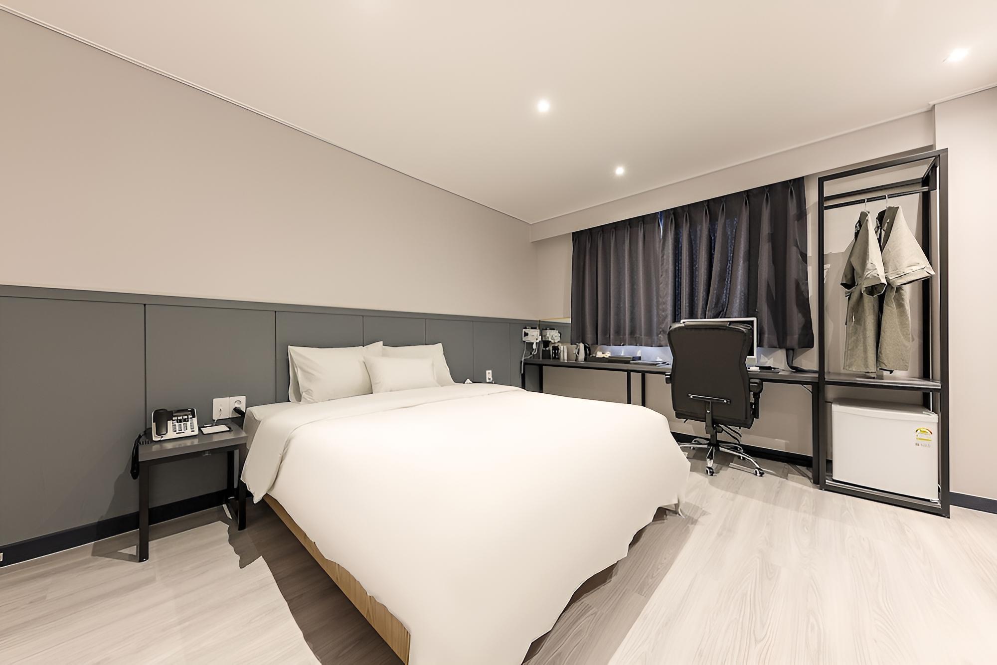 Superior Double Room photo 1