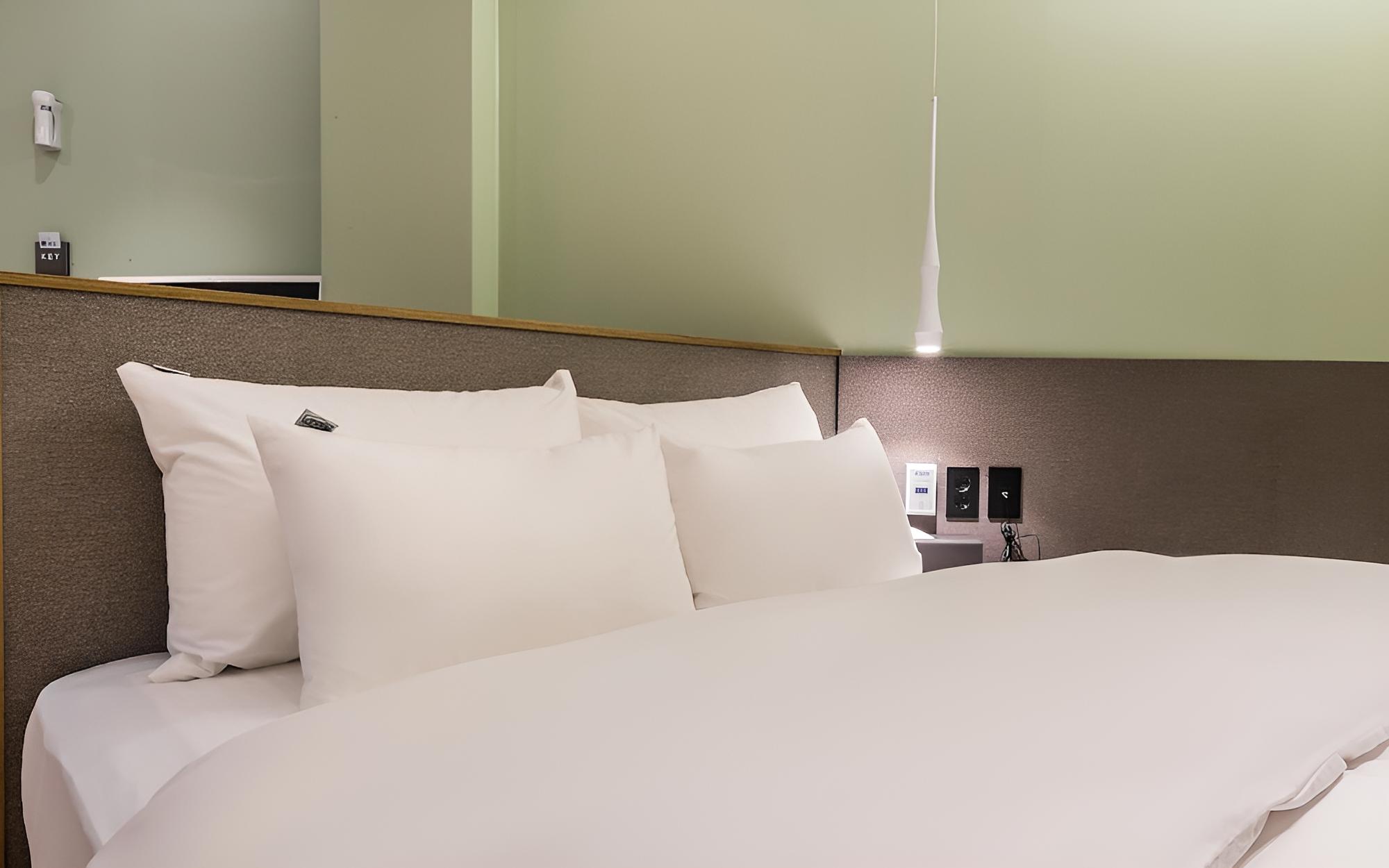 Room (Private room (non-smoking massage cha) - Photo 10