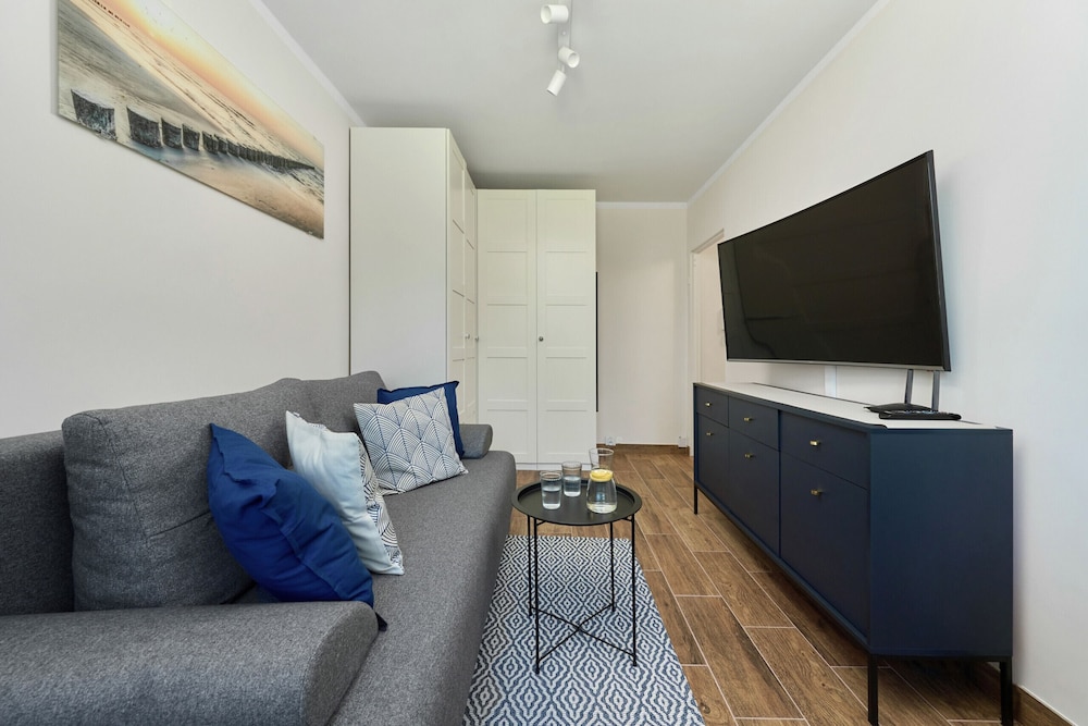 Studio, Kitchen