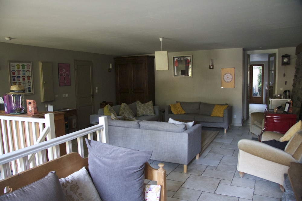 Family Triple Room, Ensuite (Chamois) photo 3