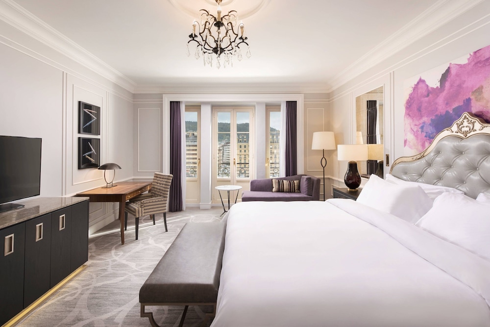Premium Room, 2 Twin Beds, River View