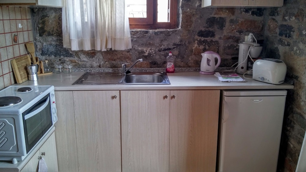 Traditional Villa, 1 Bedroom, Kitchen, Oceanfront photo 3