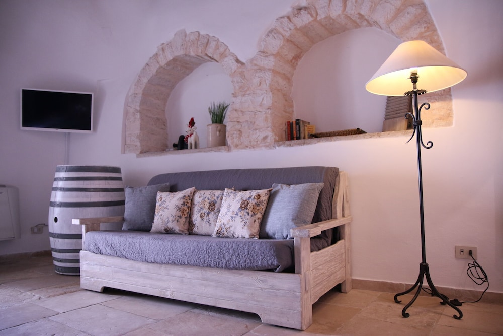 Family Room (Trullo) - Photo 2