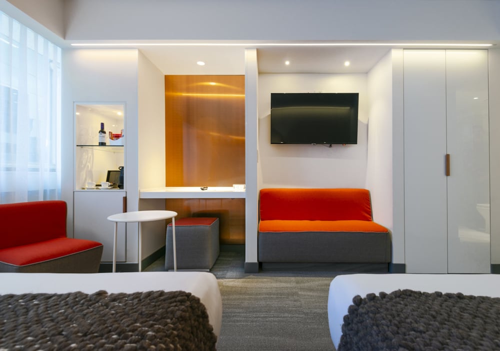 Superior Twin Room - Photo 1