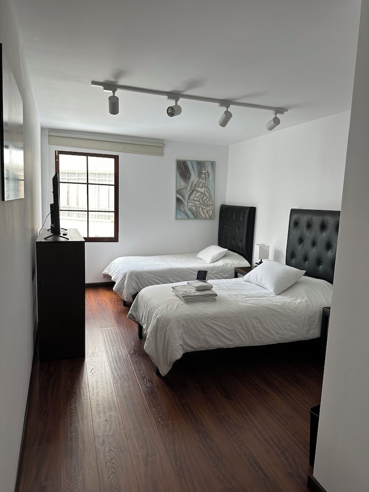 Twin Room photo 1