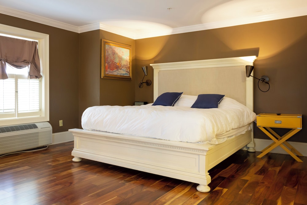 Deluxe Single Room, 1 King Bed photo 1