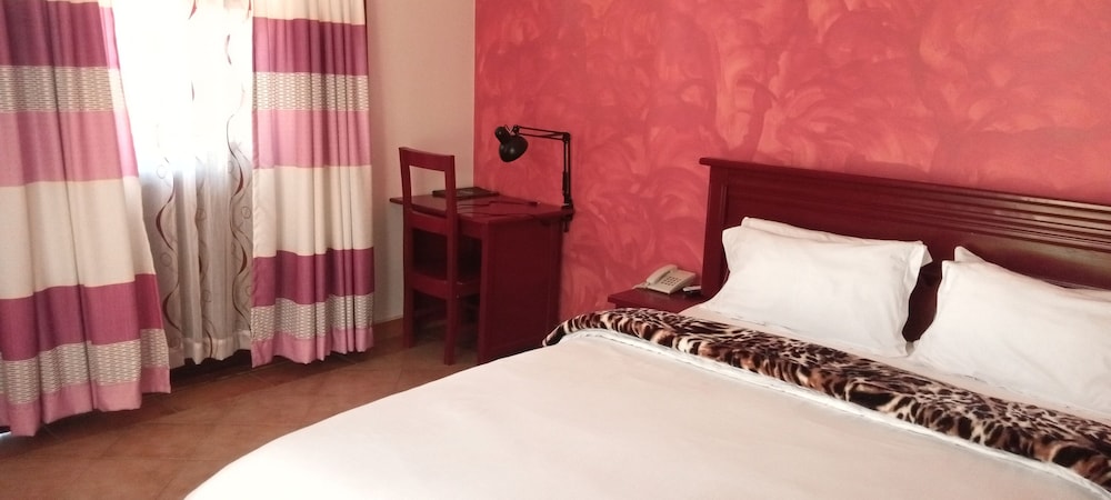 Double Room (Bungalow )