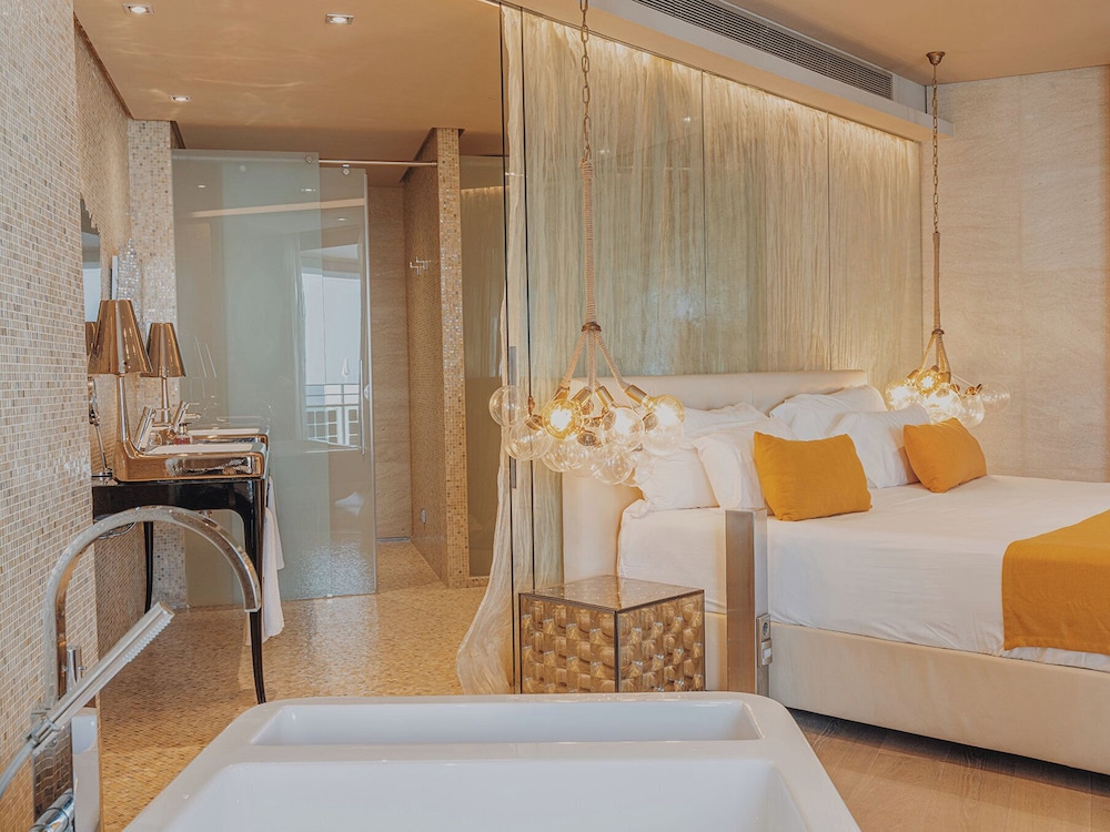 Presidential Suite, Terrace, Sea View photo 2