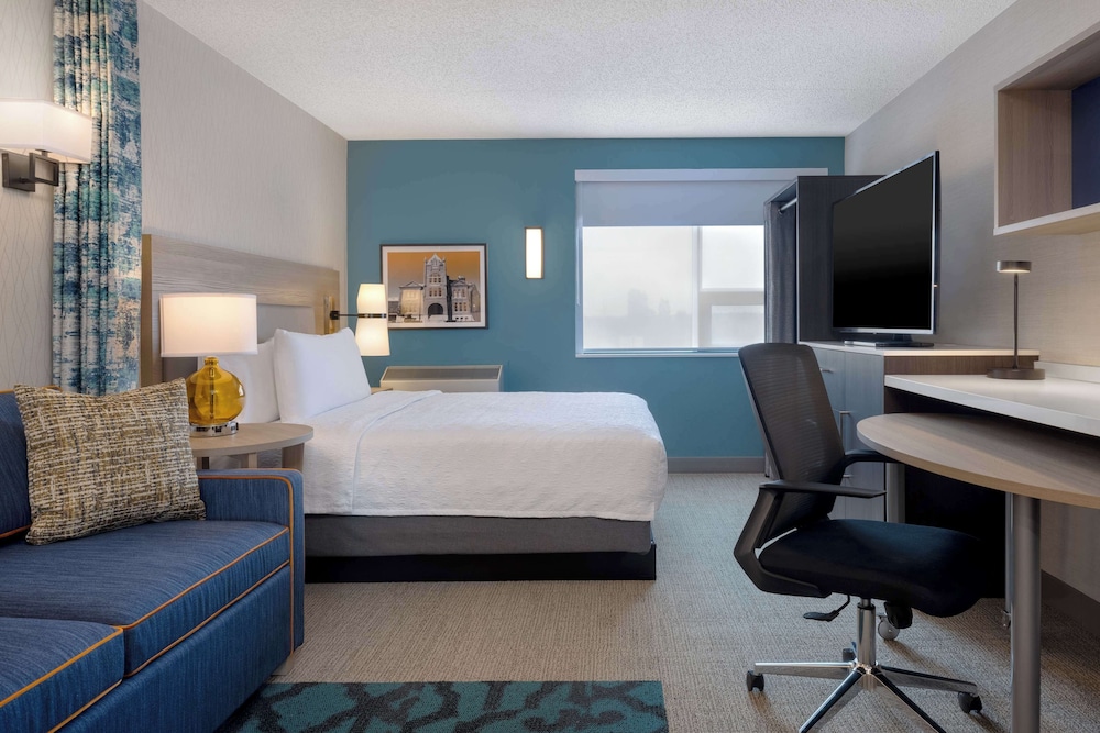 Studio Suite, 1 Queen Bed photo 1