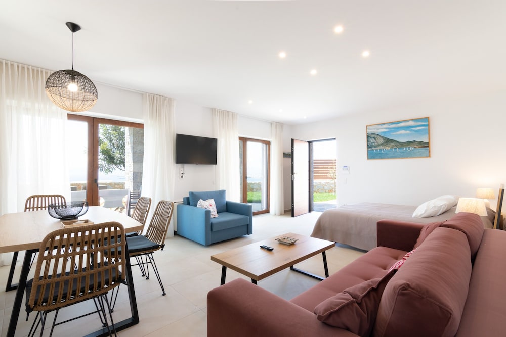 Villa Dafni Kato Verga, Billede 35