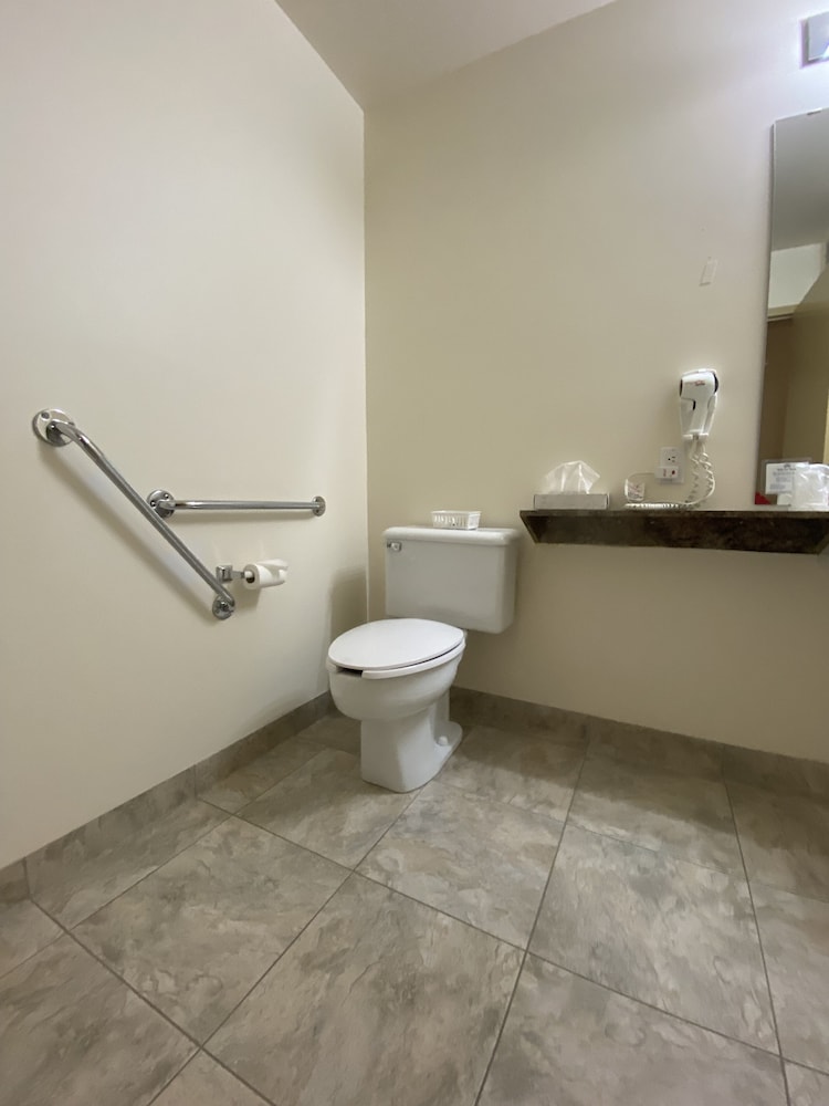 Sleep Suite Motel, Foto 6