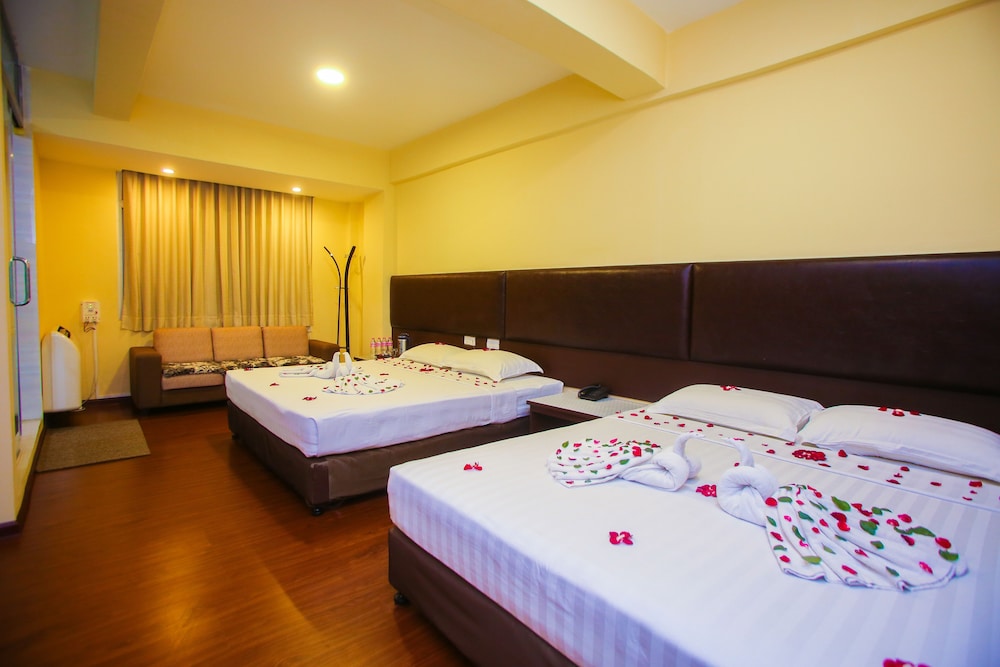 Executive Suite photo 1