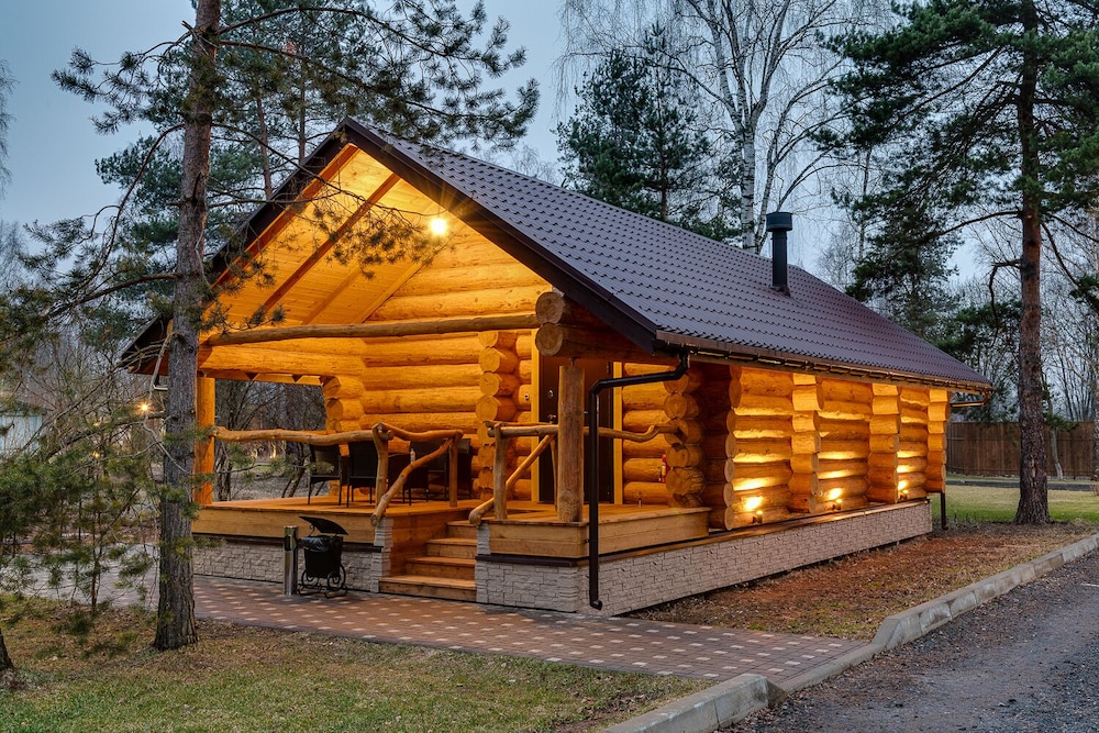 Superior Cabin photo 1