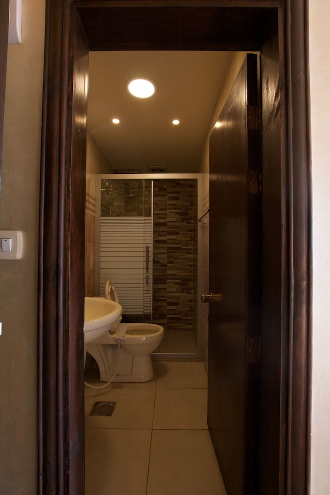 Triple Room, Private Bathroom