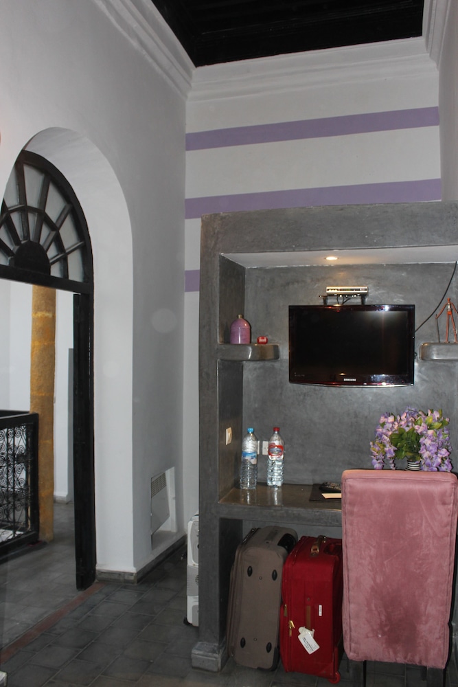 Standard Room, 1 Double Bed (Topaze) photo 2