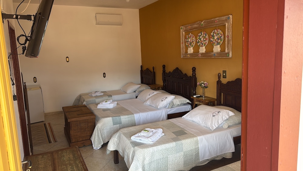 Standard Room, Hill View photo 1