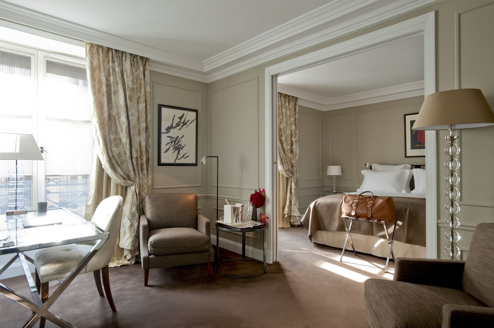 Junior Suite photo 1