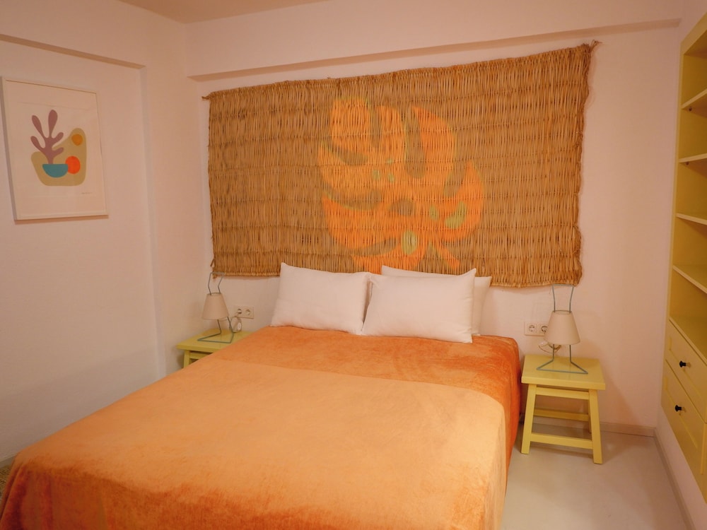 Economy Double Room, 1 Double Bed