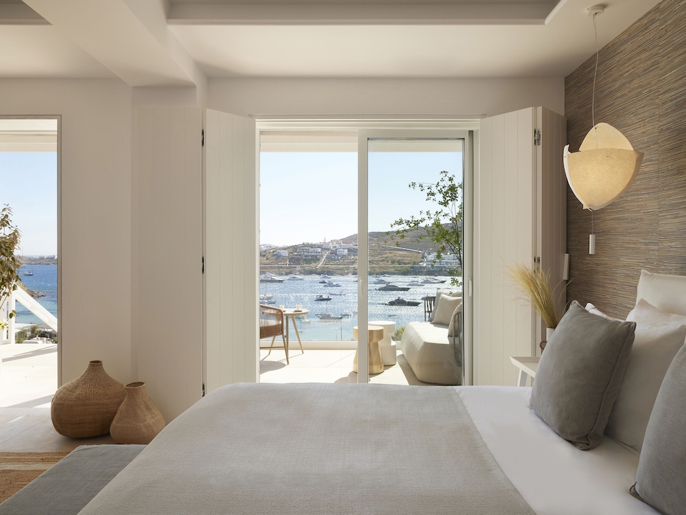 Premium Suite Sea View - Photo 7